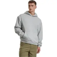 Urban Classics Fluffy Huppari