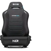 Next Level Racing ERS3 Hypercool -ajotuoli