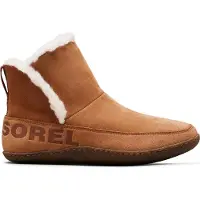 Sorel Nakiska Bootie - Brown - 40
