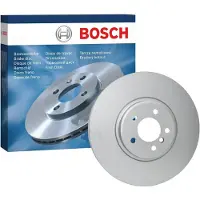 Bosch Jarrulevy (1kpl) 0 986 479 635