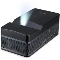Acer PD1520Us, 500 ANSI lumenia, DLP, 1080p (1920x1080), 10000:1, 16:9, 762 - 2540 mm (30 - 100") (MR.JYE11.001)