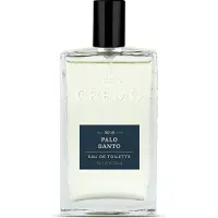 Cremo Spray Cologne Palo Santo Eau de Toilette -tuoksu miehille 100 ml
