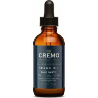 Cremo Reserve Collection Palo Santo partaöljy Miehille 30 ml