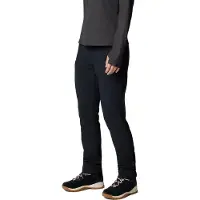 Columbia Back Beauty High-rise Housut