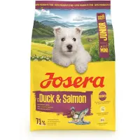 Josera 3kg MiniJunior koiran kuivaruoka
