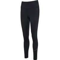 Hummel Court Mid Waist Pocket Leggingsit