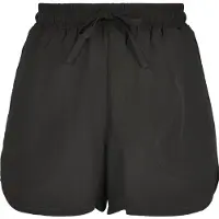 Urban Classics Housut musta