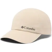 Columbia Urhelulippalakki 'Silver Ridge IV Ball' cappuccino / antrasiitti