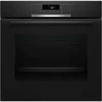 Bosch Serie 4 sisäänrakennettava uuni HBA571BB3