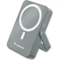 Verbatim – Charge 'N' Go Power Bank With (32268)