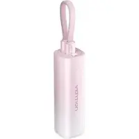 Vention Nopea latauskaapeli ulkoiselle akulle, Type-C, Lightning, 5000mAh - (FHWR0) - Vaaleanpunainen