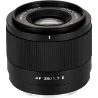 Viltrox AF 35mm f/1,7 AIR Sony E