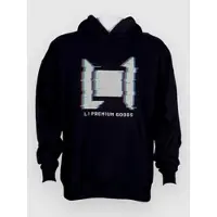 L1 VHS Huppari black Koko XL