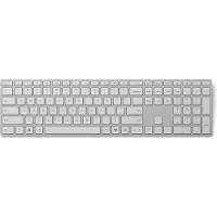 Microsoft Surface Keyboard (2nd Edition), Täysikokoinen (100 %), Langaton, Bluetooth, QWERTZ, Harmaa (EP2-04194)