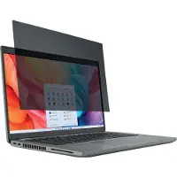 Kensington High Clarity 13,3" Laptop -tietoturvasuoja, 16:9