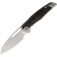 Mallery Designs Phorus V2 Linerlock Org