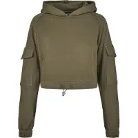 Urban Classics Short Worker Collegepaita
