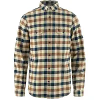 Fjällräven Skog Shirt M