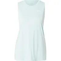 Under Armour Tech Tank Solid Hihaton T-paita
