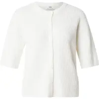 ONLY Neuletakki 'JDYCatty' offwhite