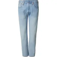 Levi's 501 Relaxed Four Leaves - Blue - 38 x 32
