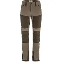 Fjällräven keb agile trousers w