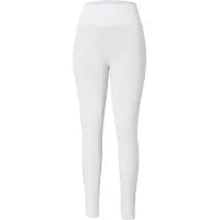 Yeaz Leggingsit 'FLEX' valkoinen