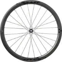 Miche Graff All Road Cl Disc Tubeless Sorapyöräsetti