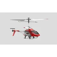 Syma S107H Helicopter 2,4GHz 23 cm radio-ohjattava helikopteri