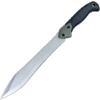 Reaper Tac Jungle Knife