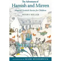 Bookoutlet The Adventures of Hamish and Mirren