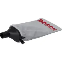 Bosch Kangaspölypussi PKS 40