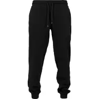 Urban Classics Housut musta