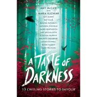 Bookoutlet A Taste of Darkness