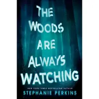 Bookoutlet The Woods Are Always Watching