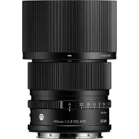 Sigma 90mm f/2,8 DG DN Contemporary for Sony E/FE