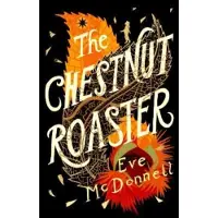 Bookoutlet The Chestnut Roaster