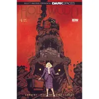 Dark Spaces: The Hollywood Special