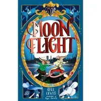 Gill Lewis Moonflight