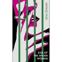 Kiss of the Spider Woman