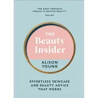 Bookoutlet The Beauty Insider