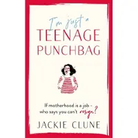 I'm Just a Teenage Punchbag