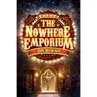Ross MacKenzie The Nowhere Emporium