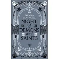 Night of Demons and Saints