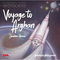 Bookoutlet Voyage to Arghan