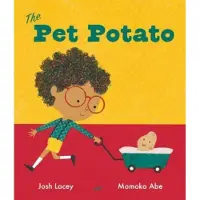 Josh Lacey The Pet Potato