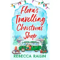 Flora's Travelling Christmas Shop