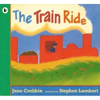 Bookoutlet The Train Ride