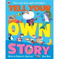 Bookoutlet Tell Your Own Story