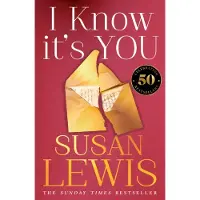 I Know It’s You
